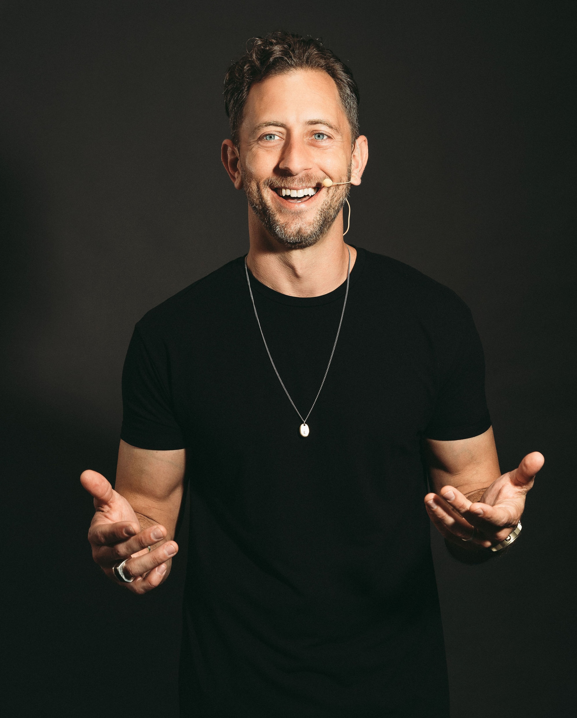 Jeremy Falk